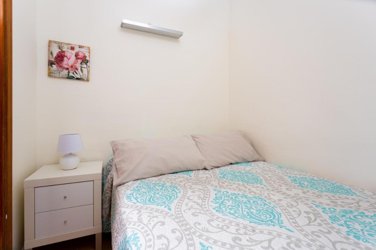 Apartmán San Marcos Frontline Icod De Los Vinos Exteriér fotografie
